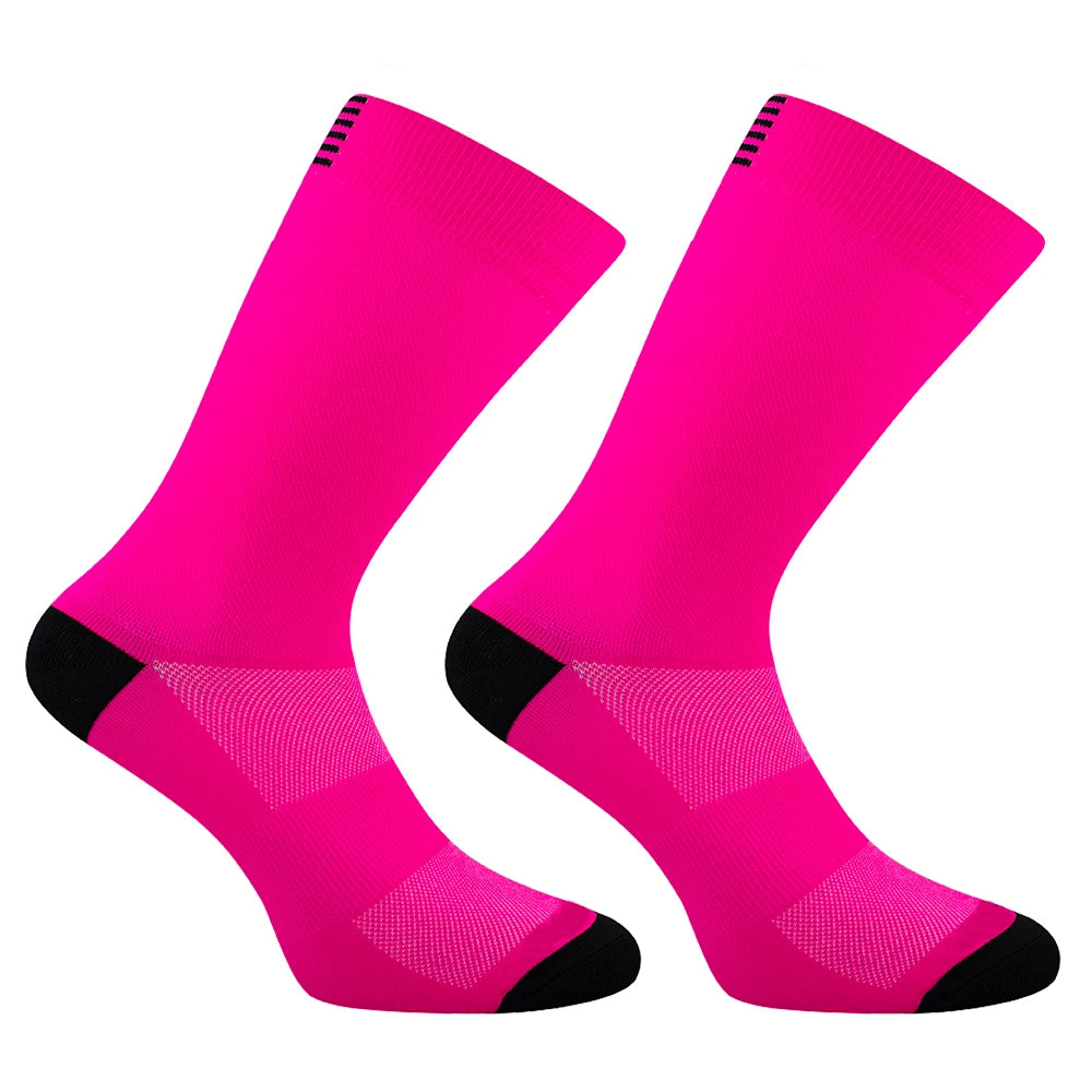 RideCore Cycling Socks
