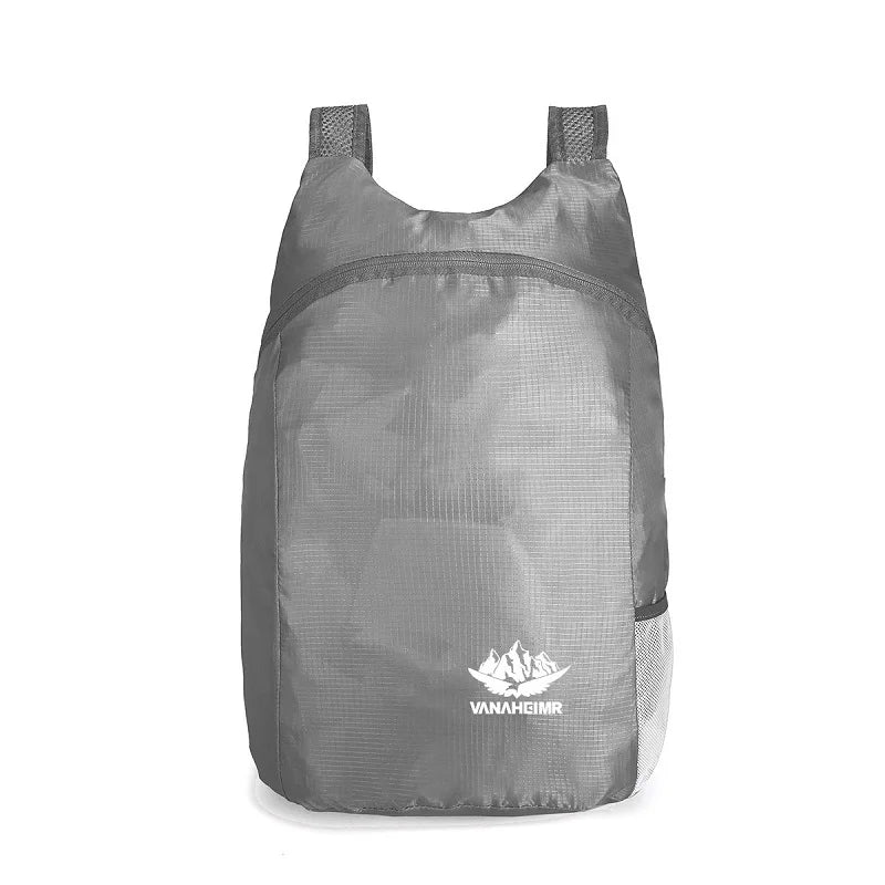 PackLite Foldable Backpack