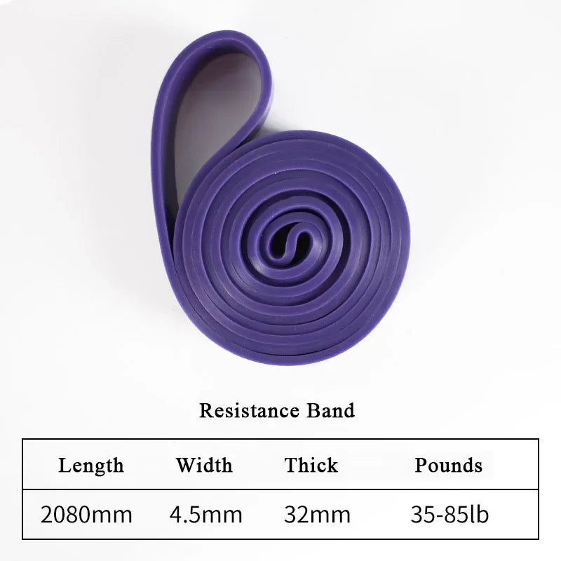 StrengthLoop Band