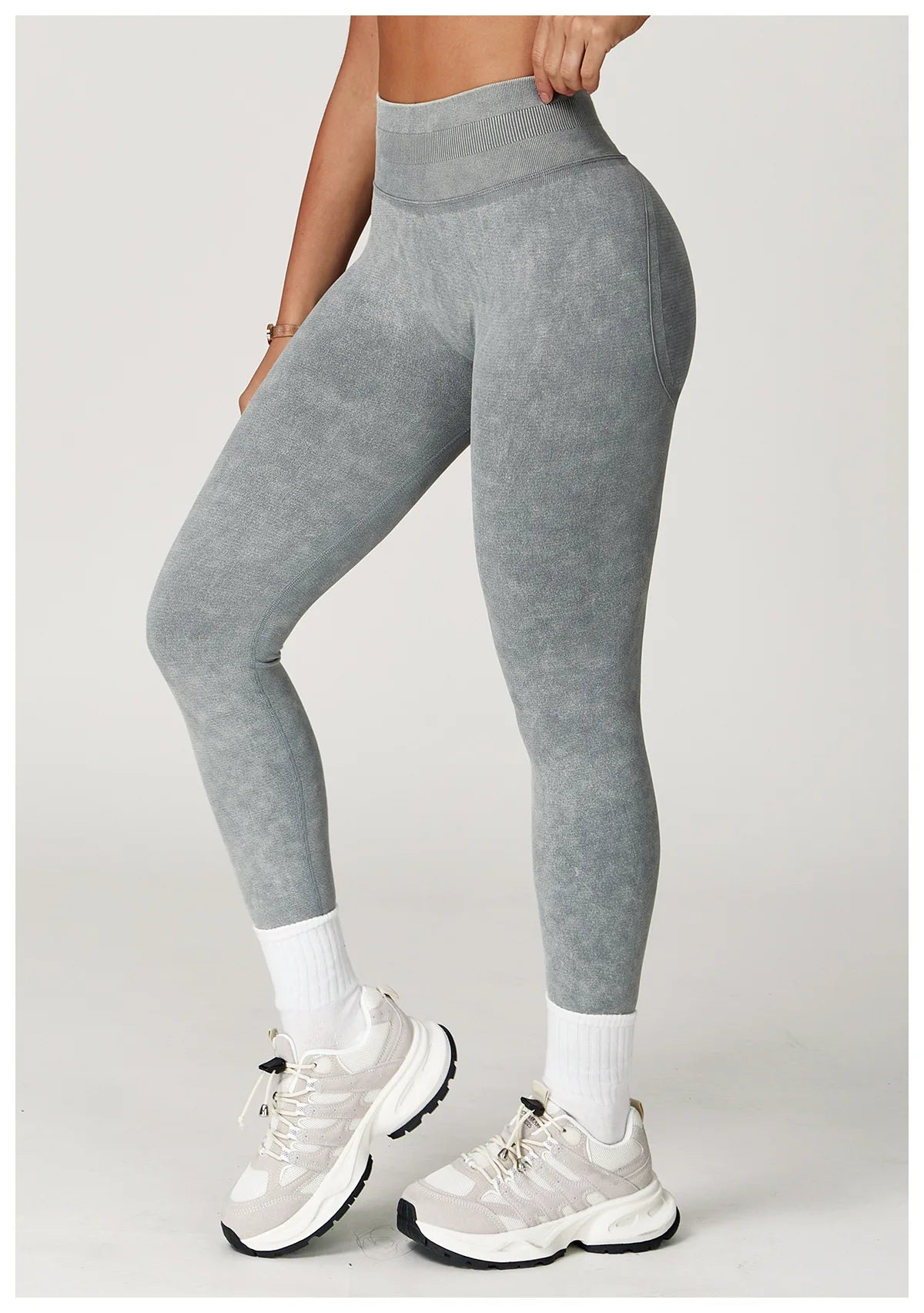 CurveBoost Leggings