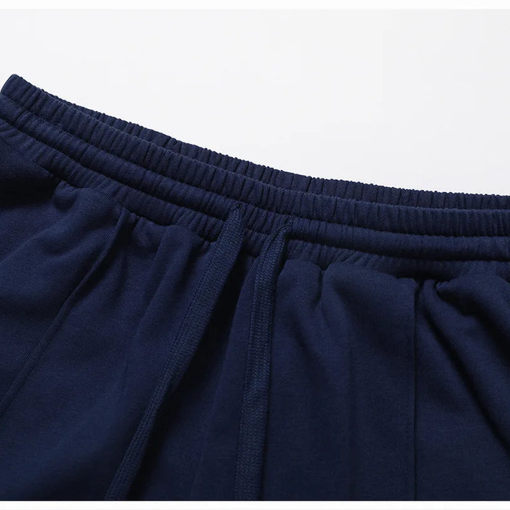 Breathable shorts