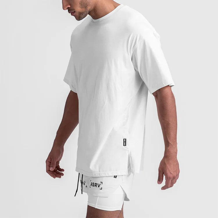 Men’s Panel Training T-Shirt
