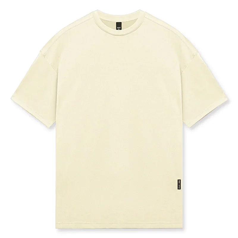 Men’s Oversized Training T-Shirt