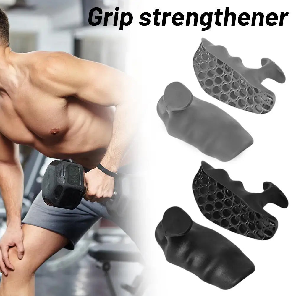 Finger Grip Trainer