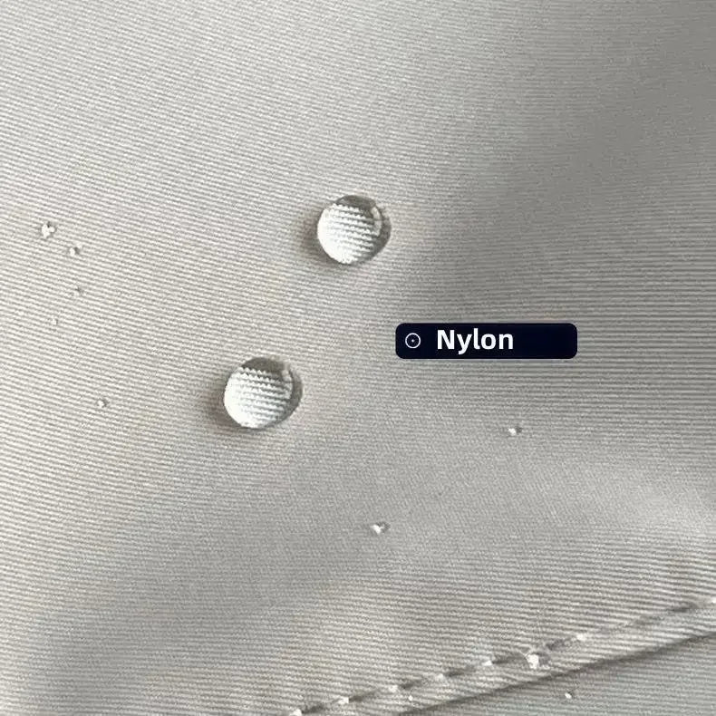 Everyday Nylon Tote