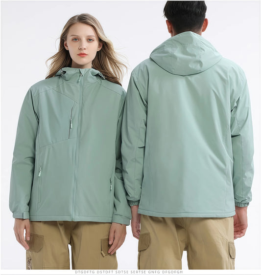 PolarCore Fleece Jacket