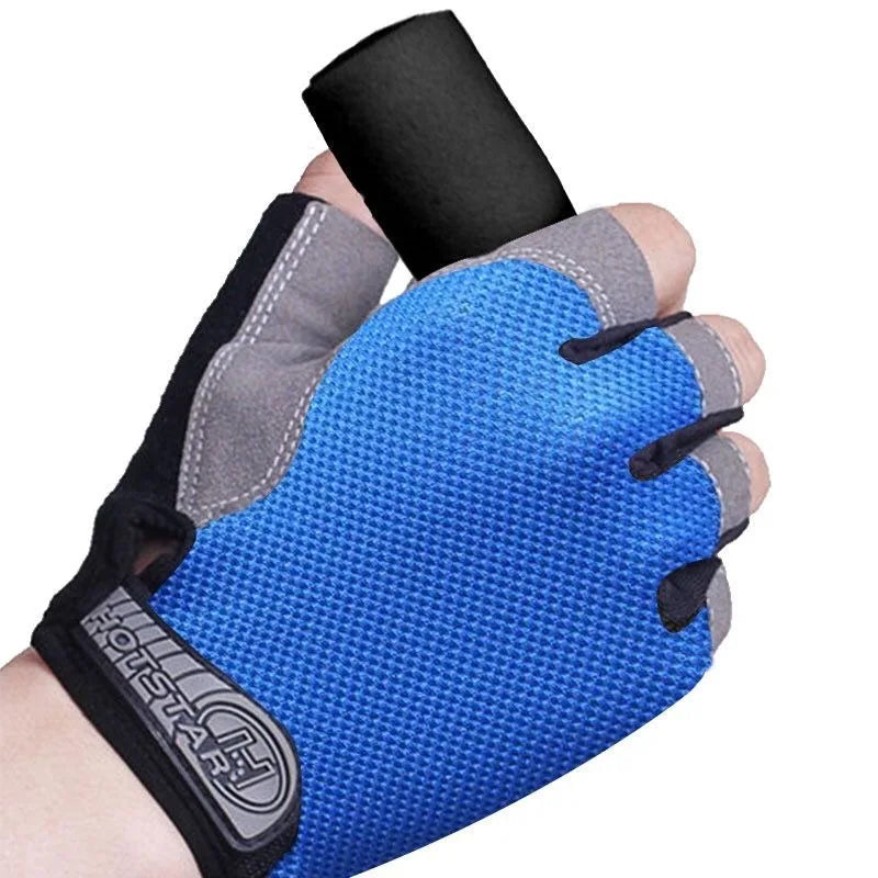 Anti-Slip Gloves