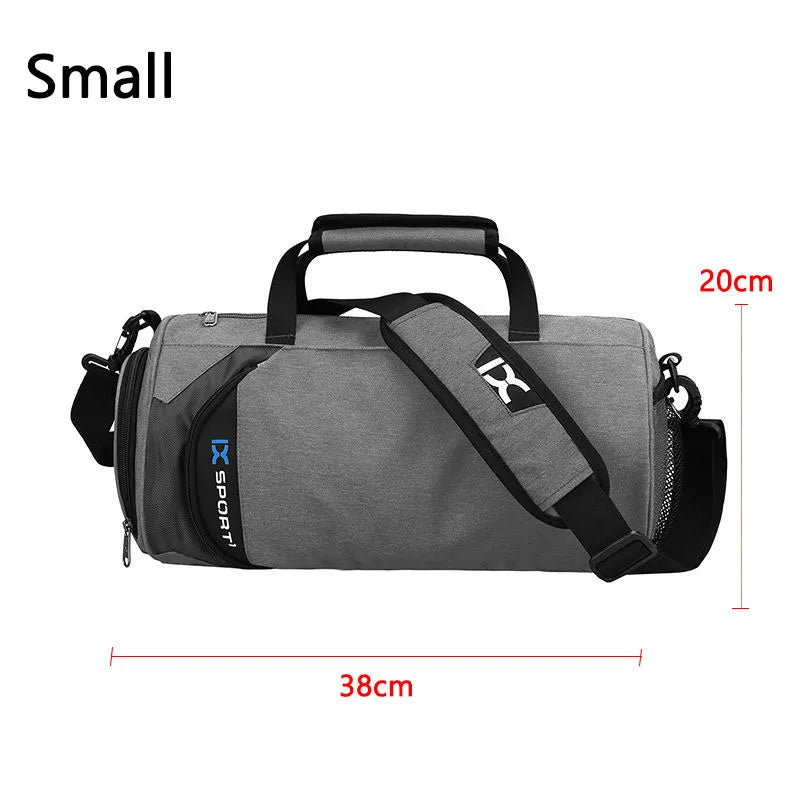 Waterproof Gym & Travel Bag