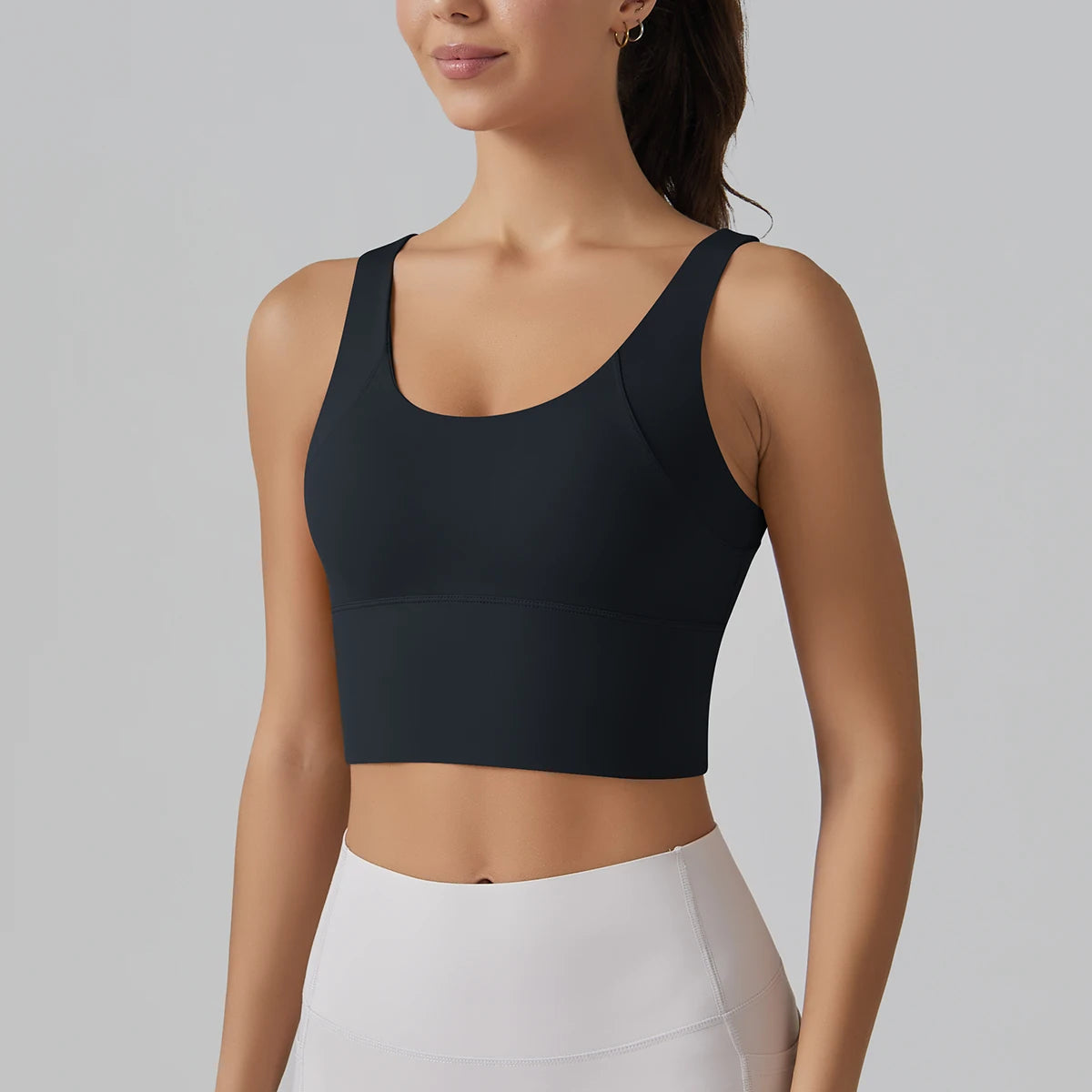 AirForm Yoga Bra