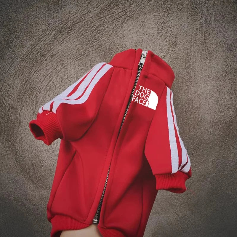 CorePaw Hoodie