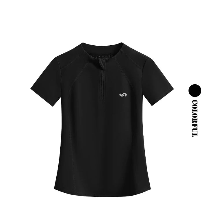 Quick-Dry Tee