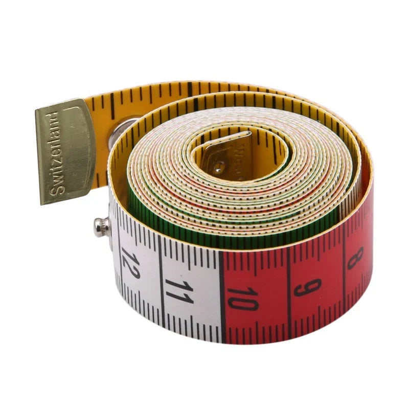 FlexMeasure Body Tape 1.5m