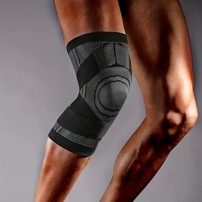 Compression Knee Brace