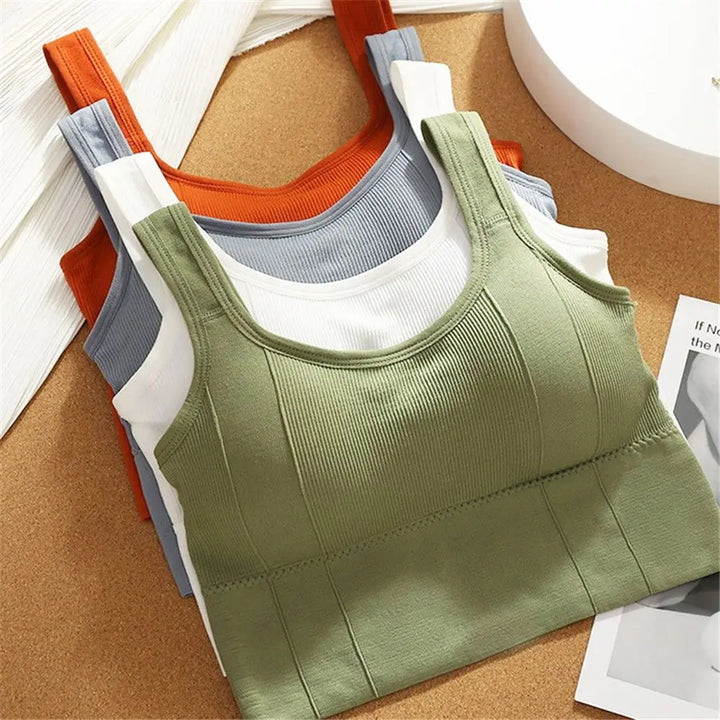 Sculpt Bra