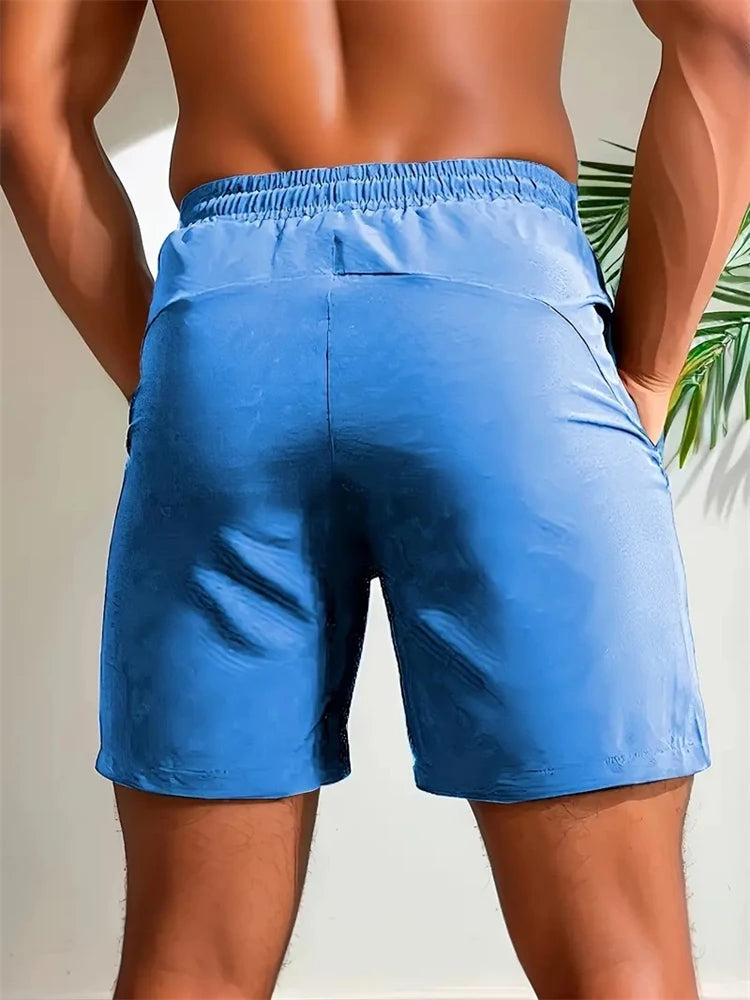 MotionDraw Quick-Dry Shorts