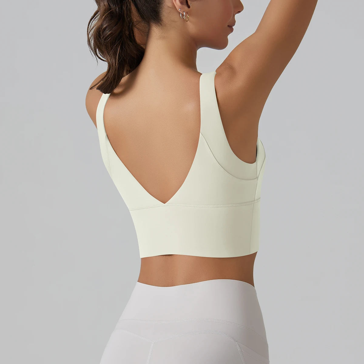 AirForm Yoga Bra