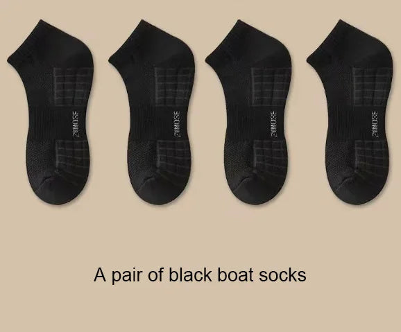 Winter Sports Socks