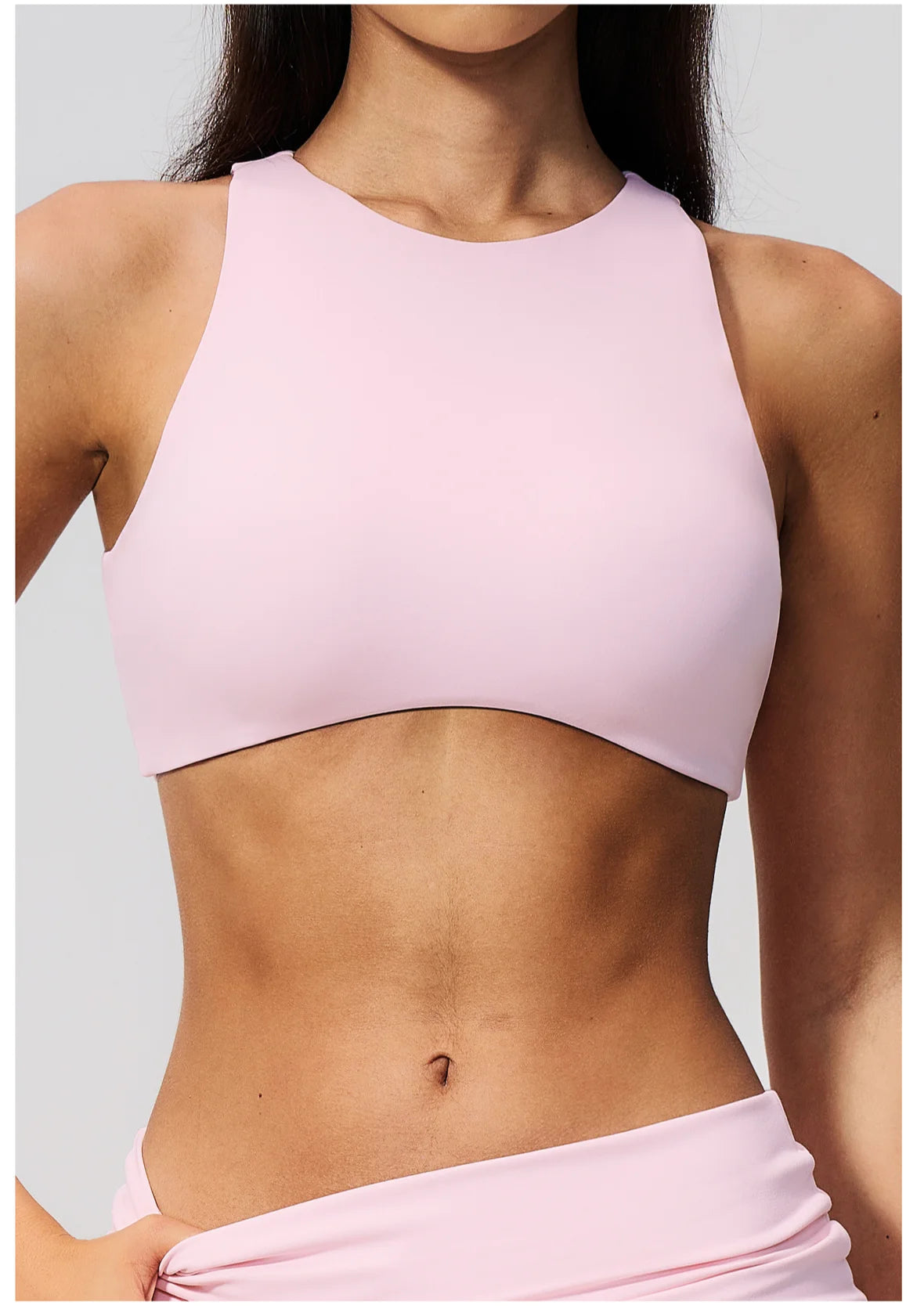 Yoga Bra Women Sports Bra Top Push Up Fitness Underwear Sport Tops For Women Breathable Running Vest Bralette Gym Wear Female
