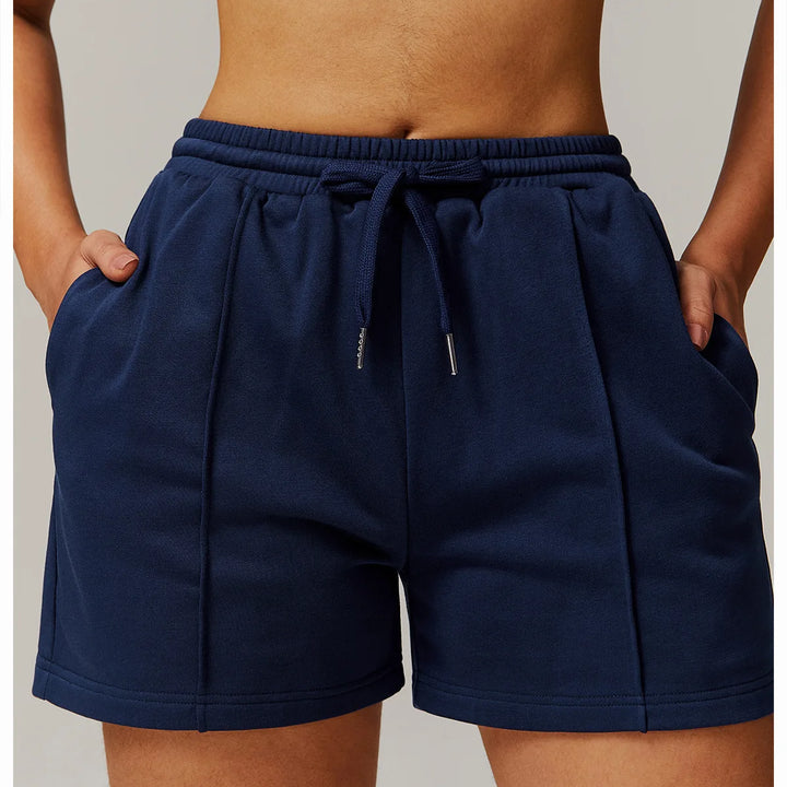 Breathable shorts