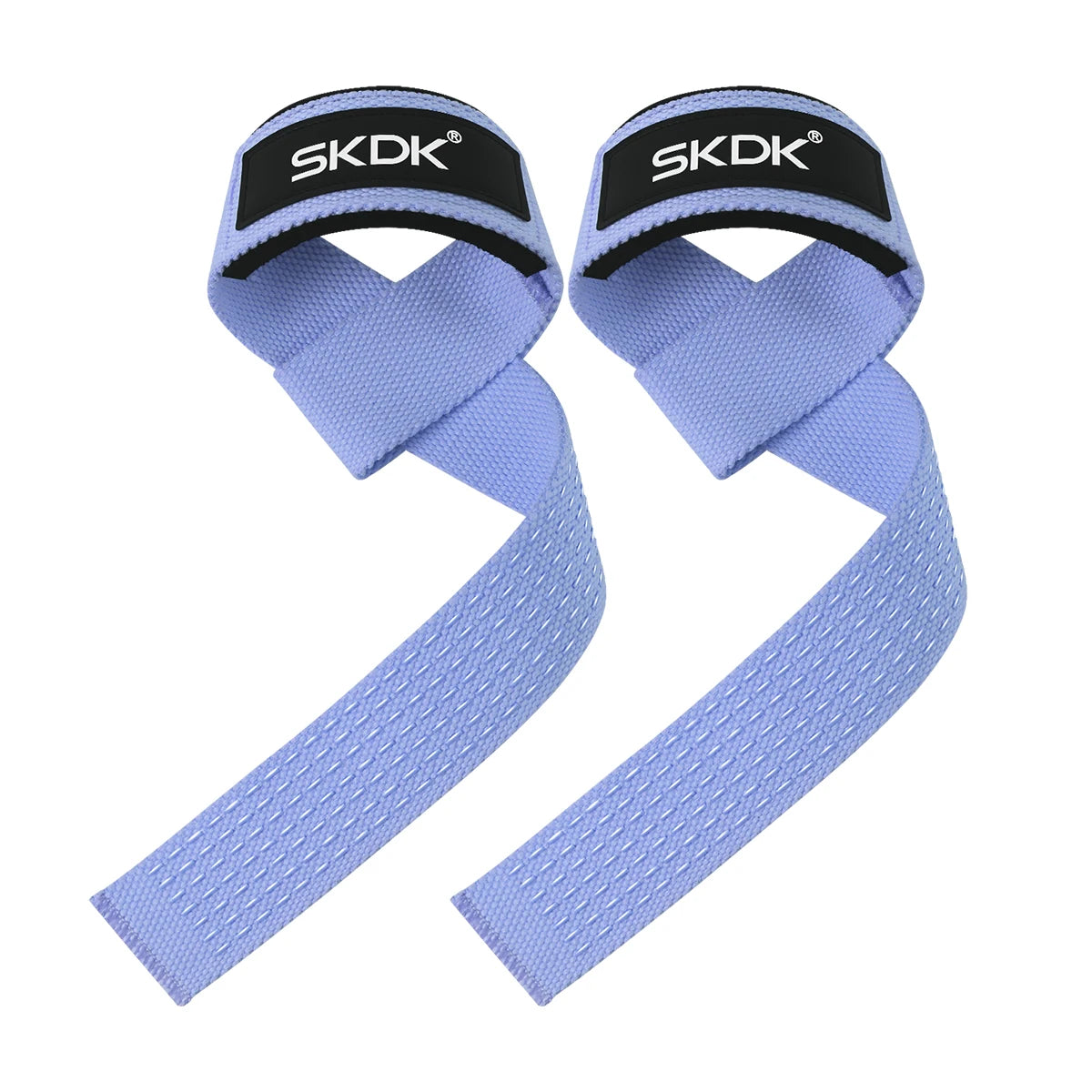 Anti-Slip Lifting Straps