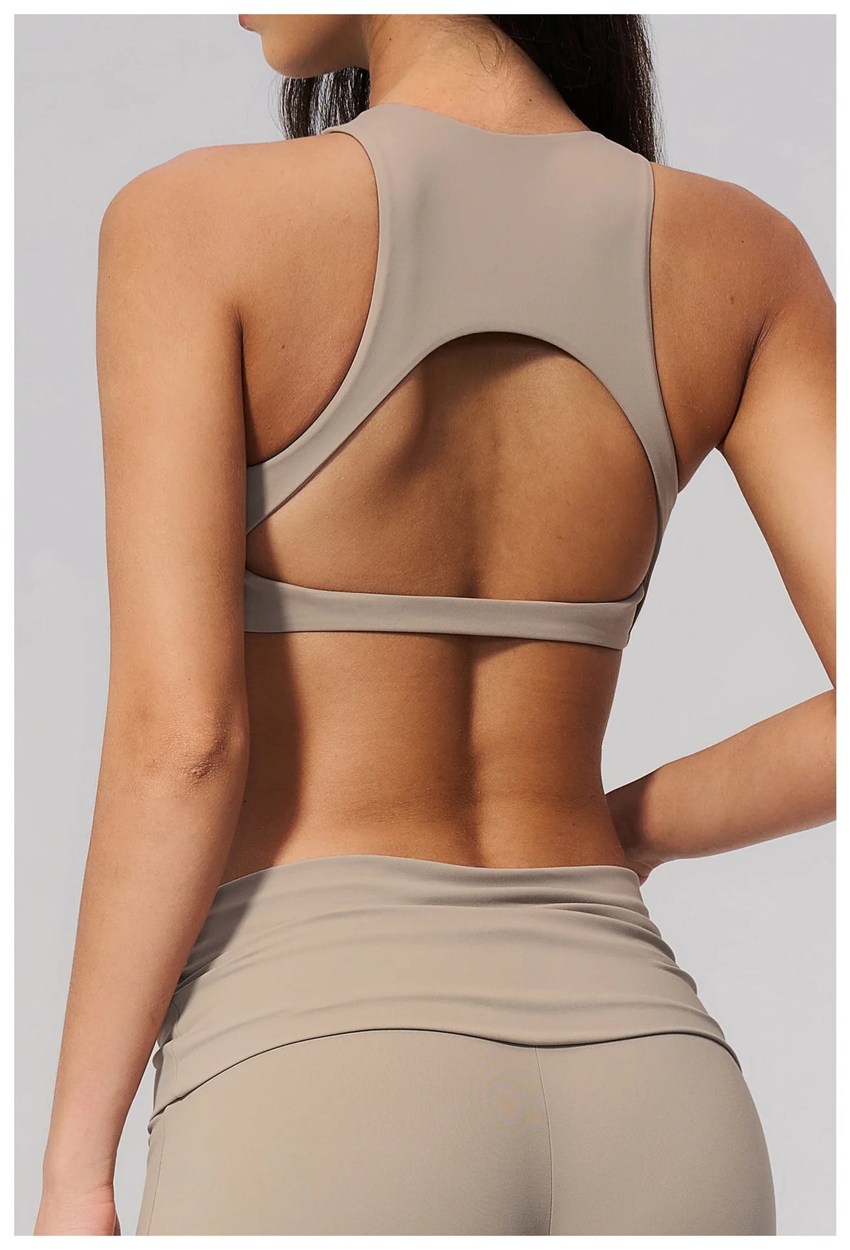 Yoga Bra Women Sports Bra Top Push Up Fitness Underwear Sport Tops For Women Breathable Running Vest Bralette Gym Wear Female