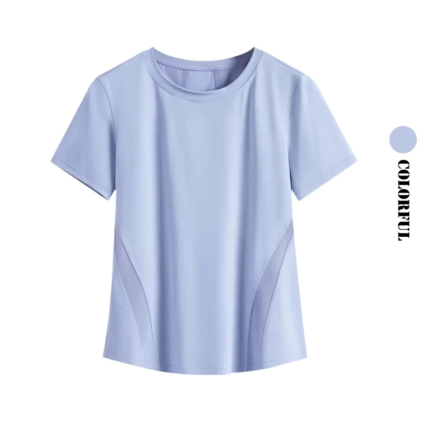 Breathable Sports Set