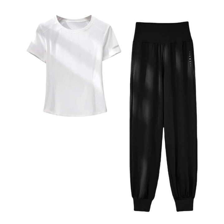 Breathable Running Set