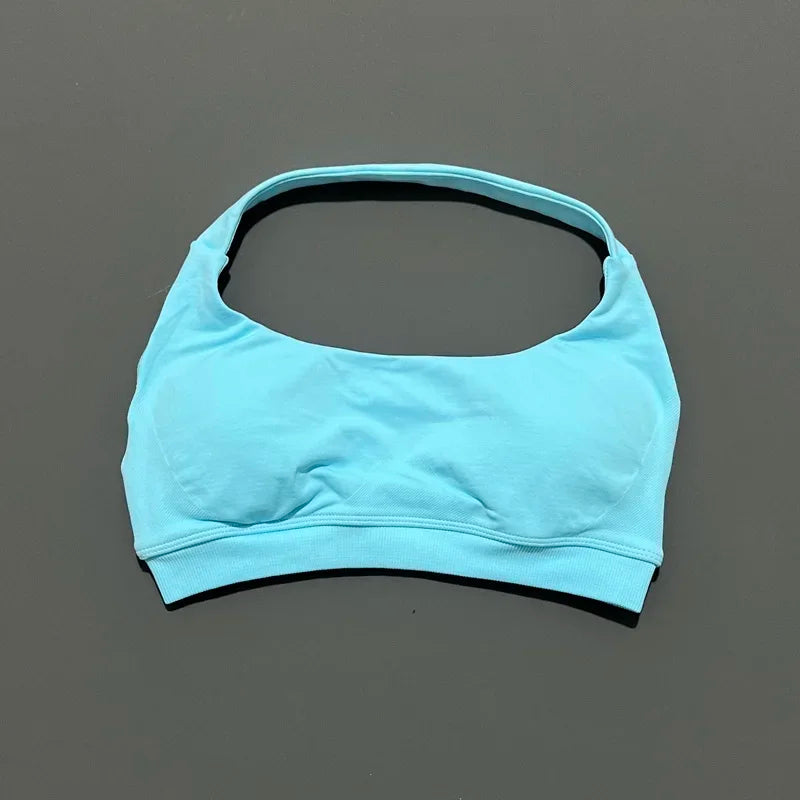 SculptBack Seamless Sports Bra