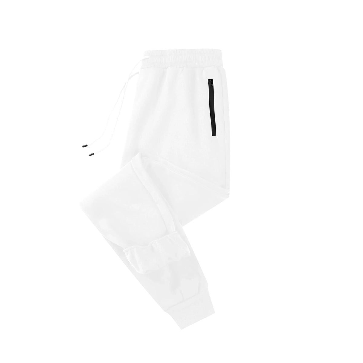 EnduraZip Track Joggers