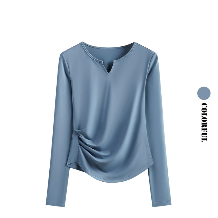 Top Long Sleeve