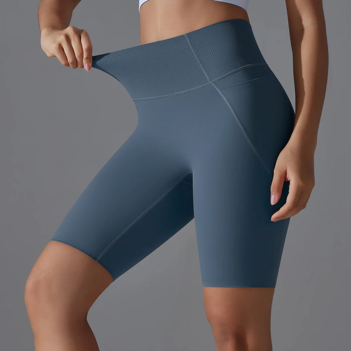 Flex Pocket Shorts