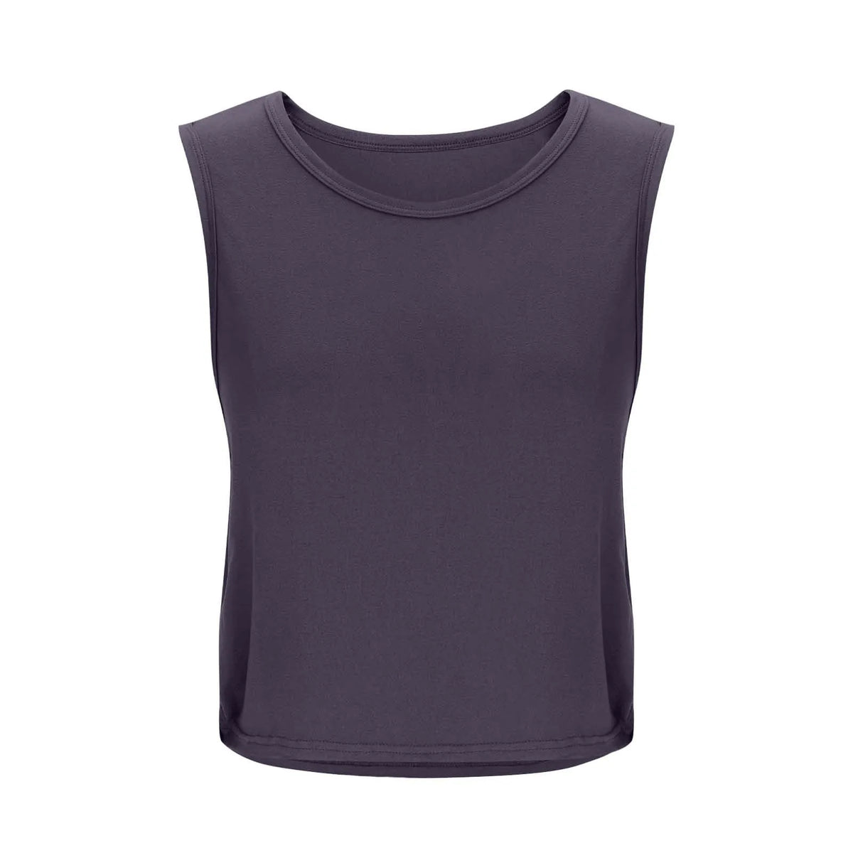 BreezeCrop Training Top