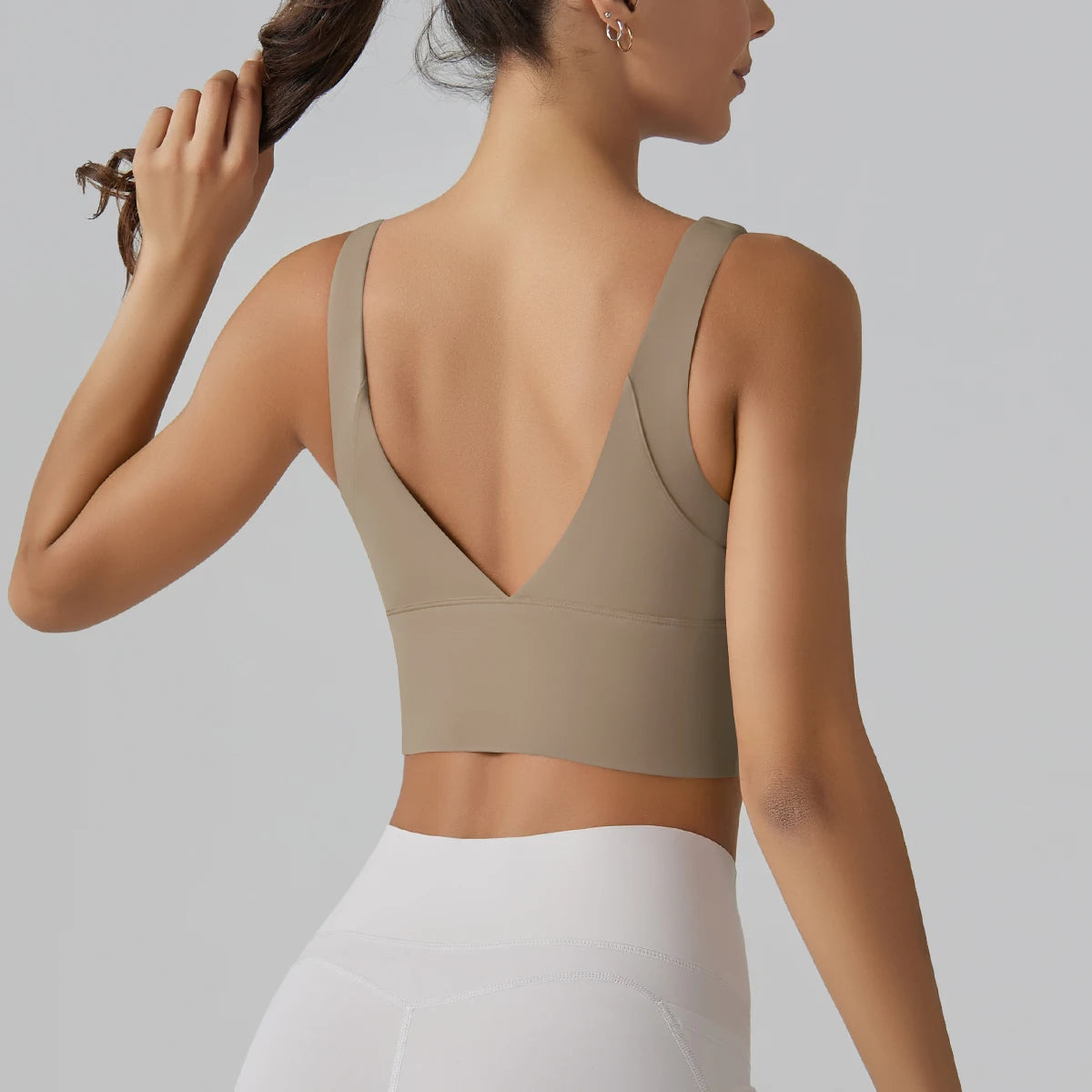 AirForm Yoga Bra