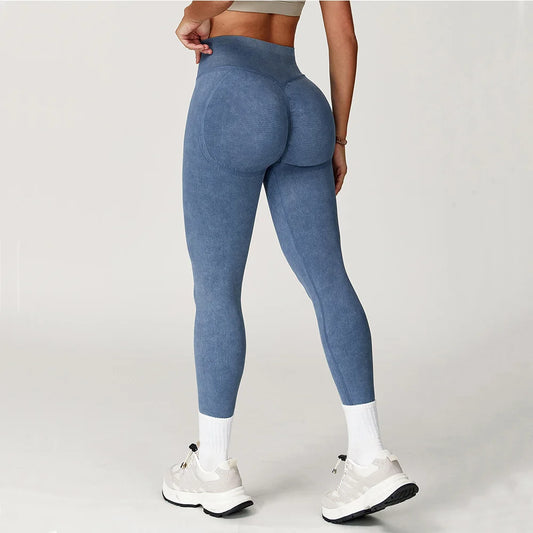 CurveBoost Leggings