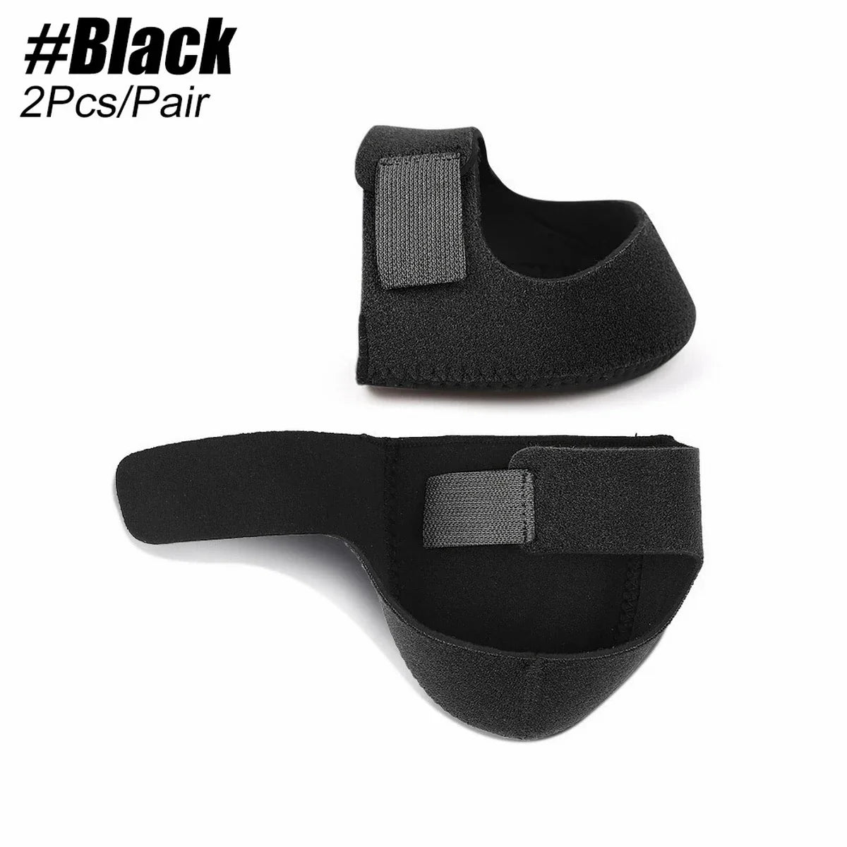 Silicone Heel Protector