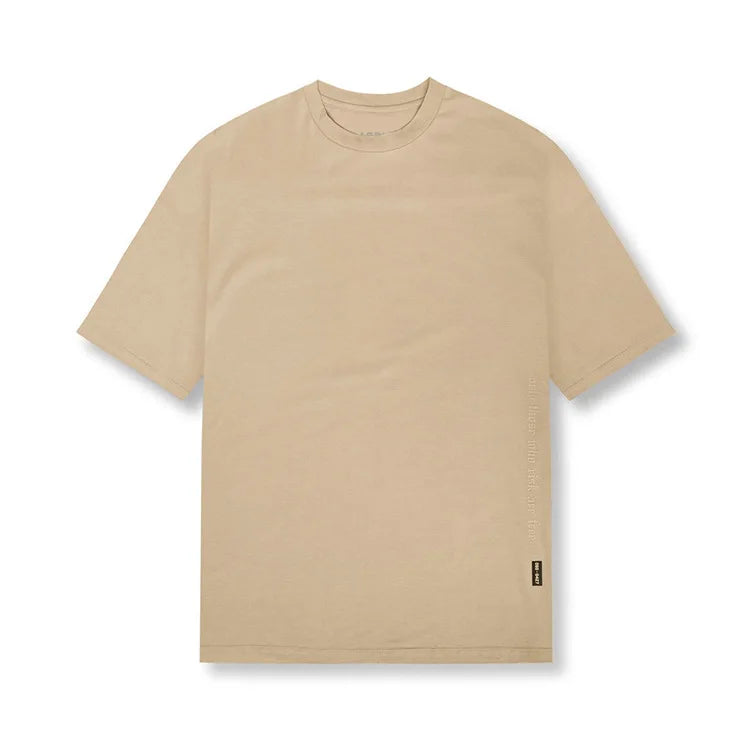 Men’s Panel Training T-Shirt