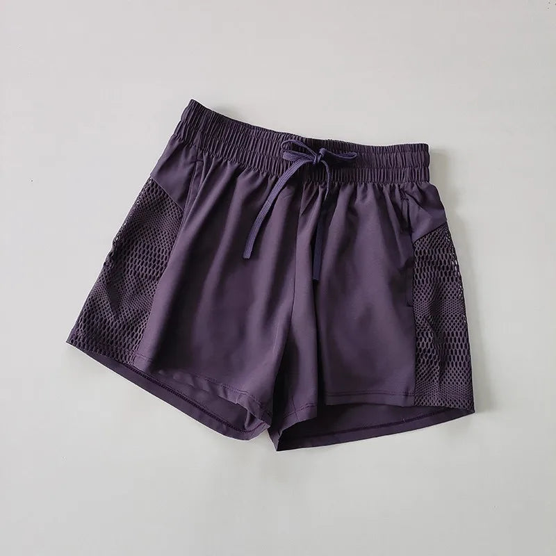 DualFit Shorts