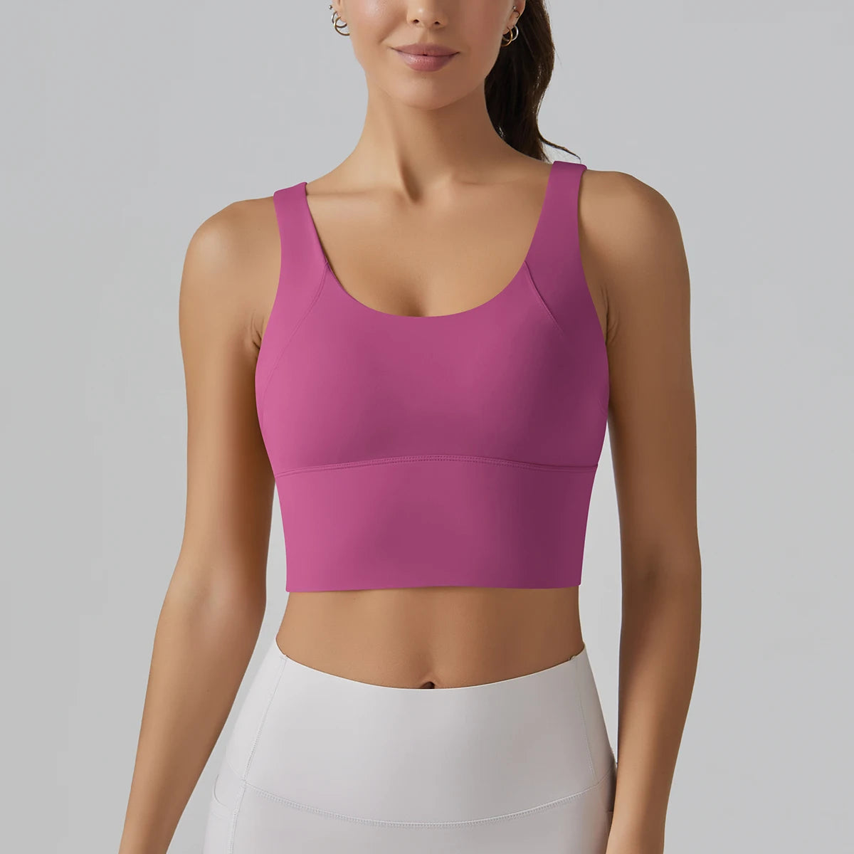 AirForm Yoga Bra