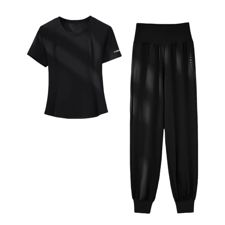 Breathable Running Set