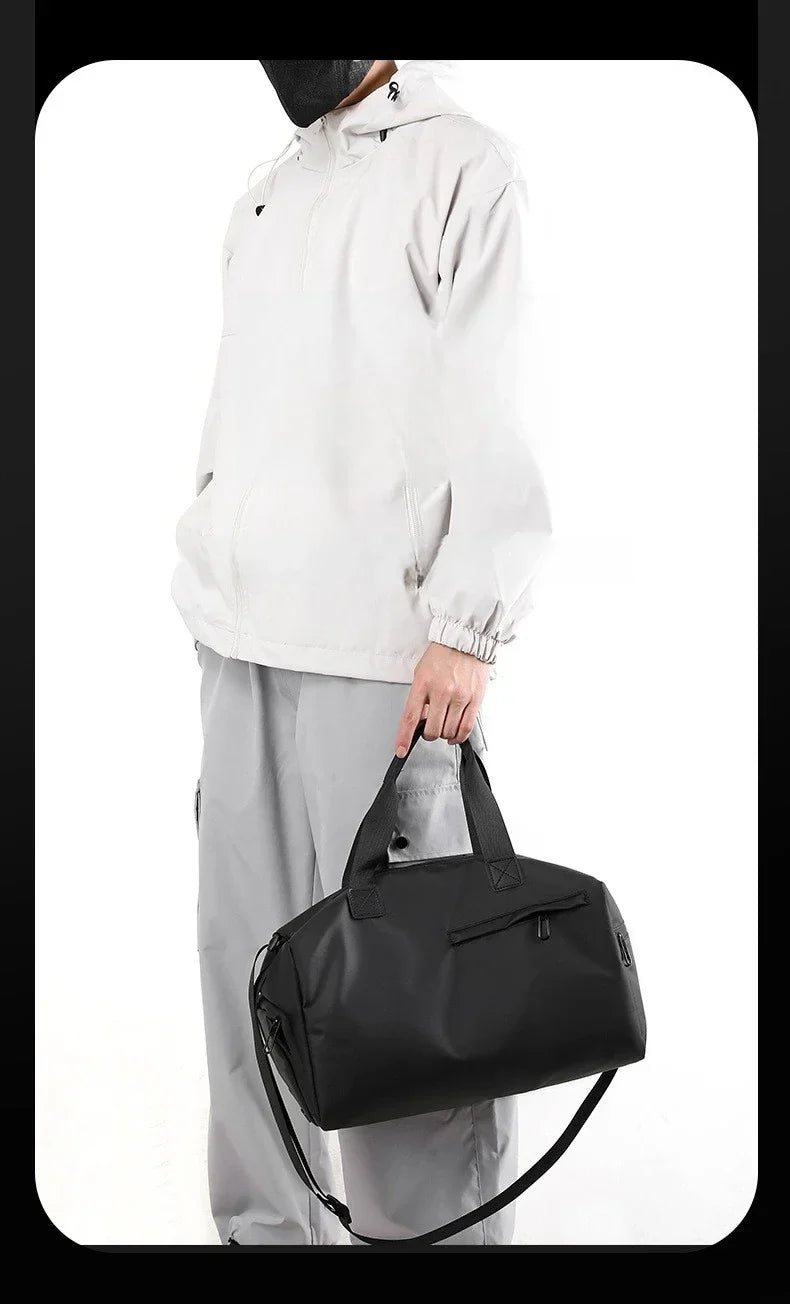 MotionDry Gym Bag