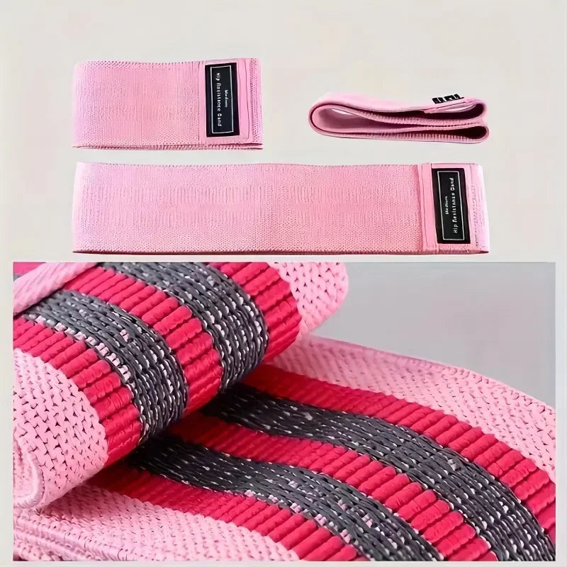 FlexLoop Bands