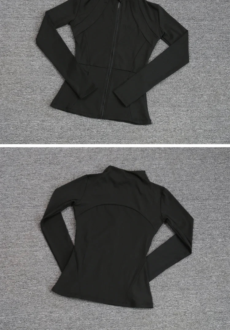 Long Sleeve Top