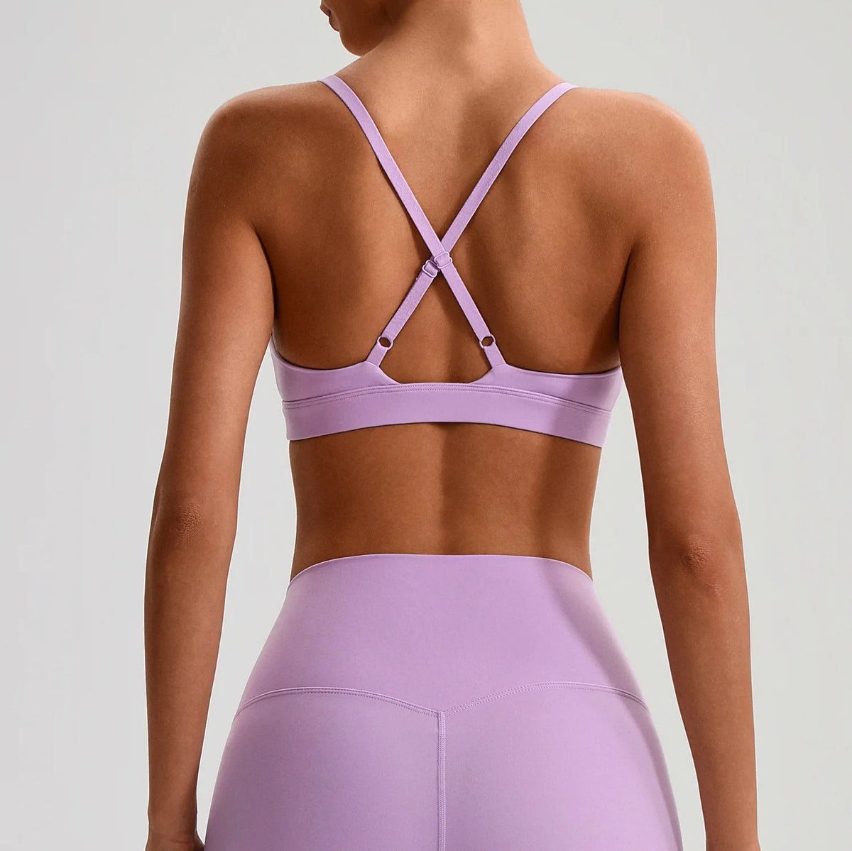 CrossForm Sports Bra