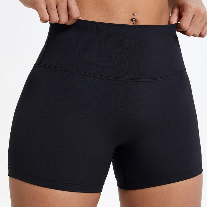 Power Shorts