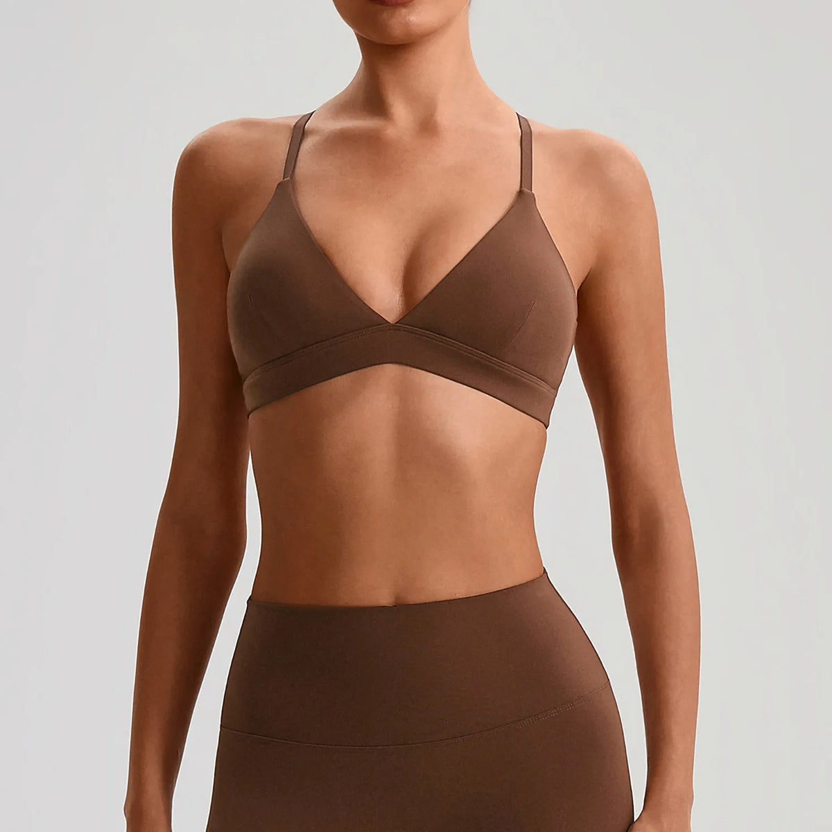 CrossForm Sports Bra