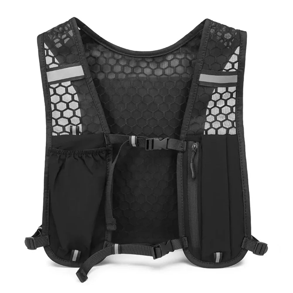 EnduraRun Hydration Vest