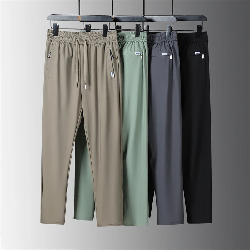 IceFlow Lightweight Trousers