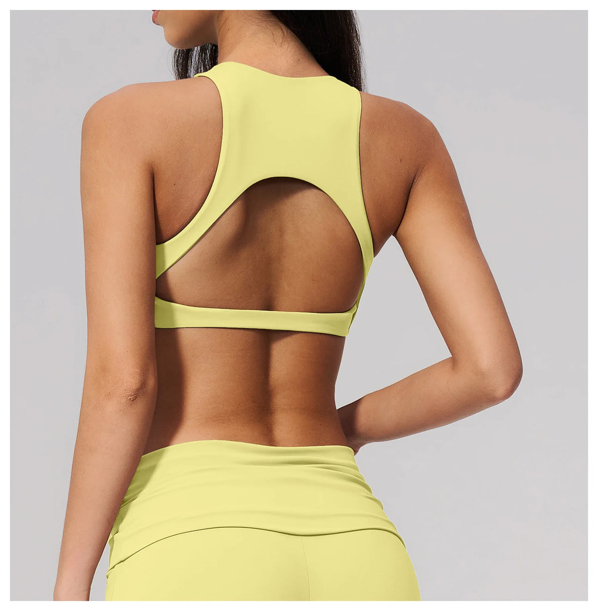 Yoga Bra Women Sports Bra Top Push Up Fitness Underwear Sport Tops For Women Breathable Running Vest Bralette Gym Wear Female