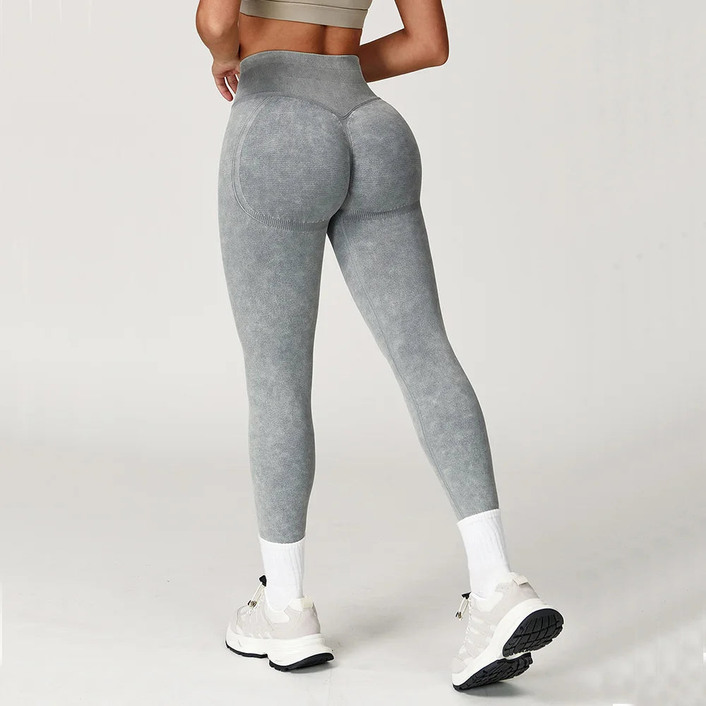 CurveBoost Leggings