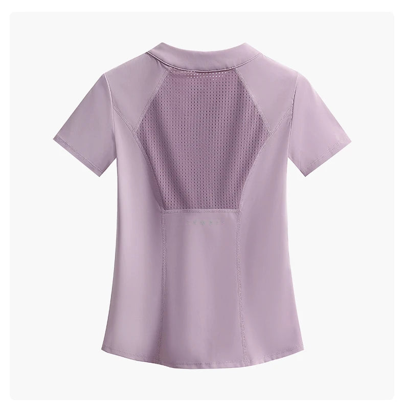 Quick-Dry Tee
